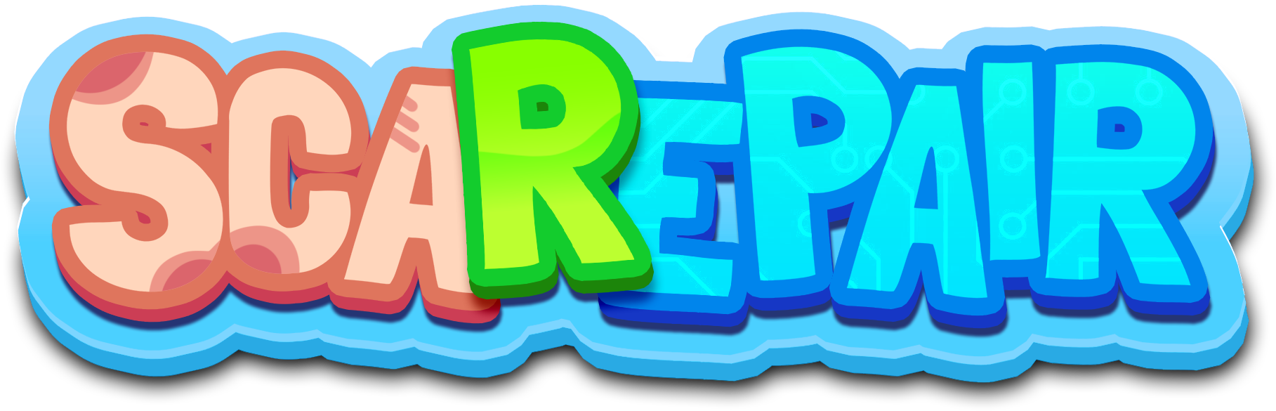 Scarepair